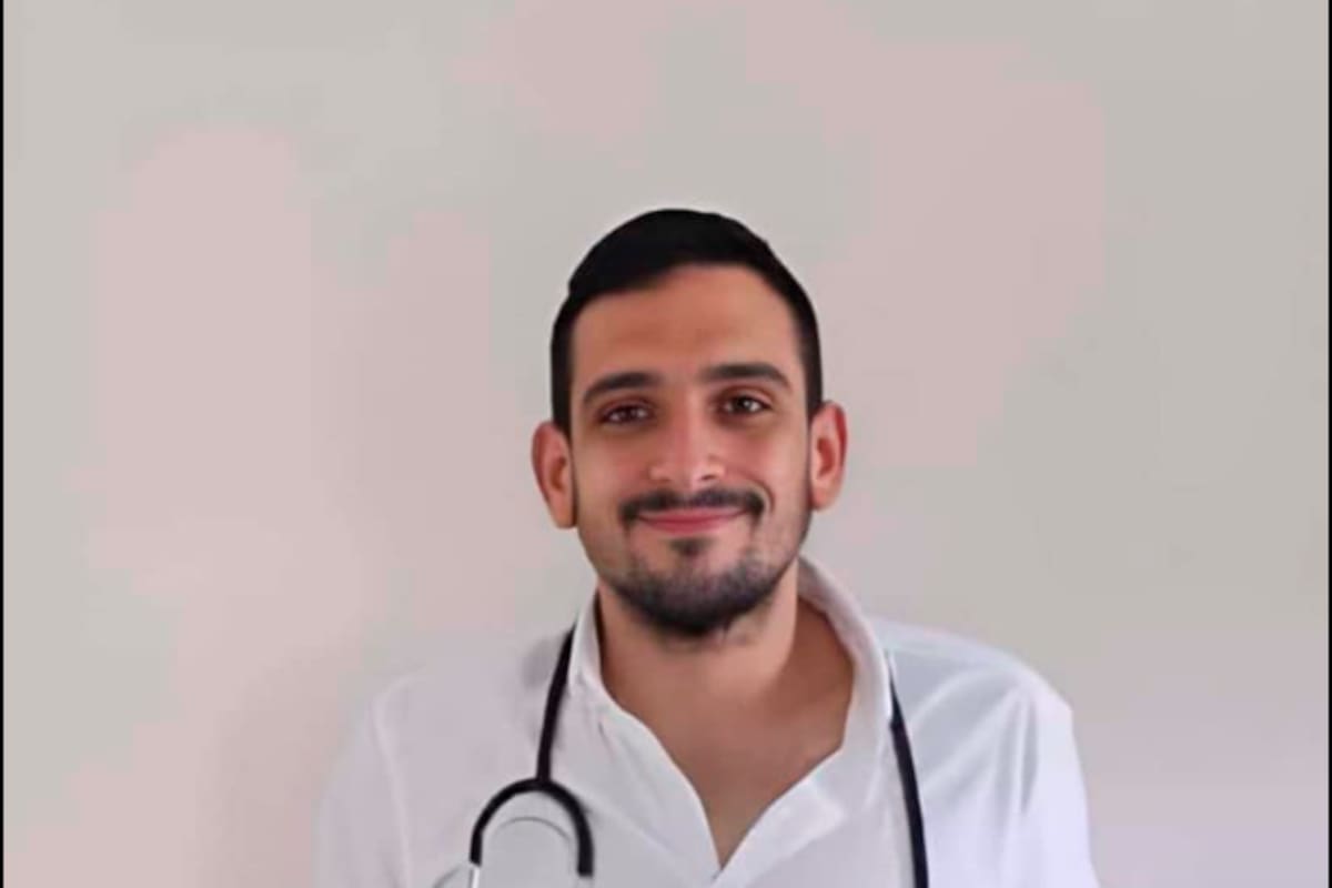 Muere joven médico sucreño que sufrió accidente de tránsito en Argentina