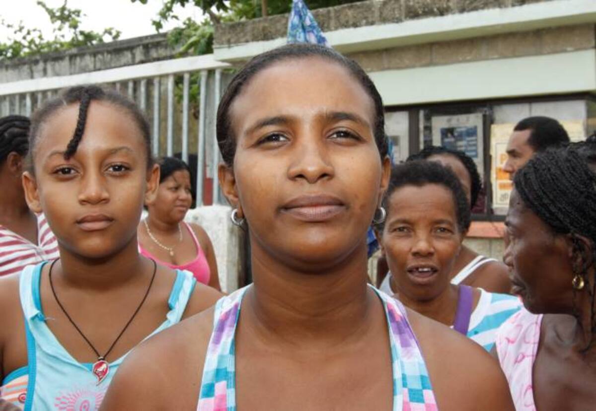 Edelsi Martínez Guzmán Claudia Fortich
