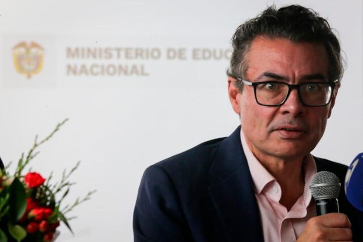 “La reforma a la salud planteada puede hacer mucho daño”: Alejandro Gaviria