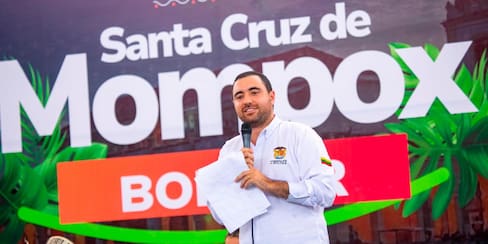 Yamil pide autorización a la Asamblea para préstamo que ronda los $700 mil millones