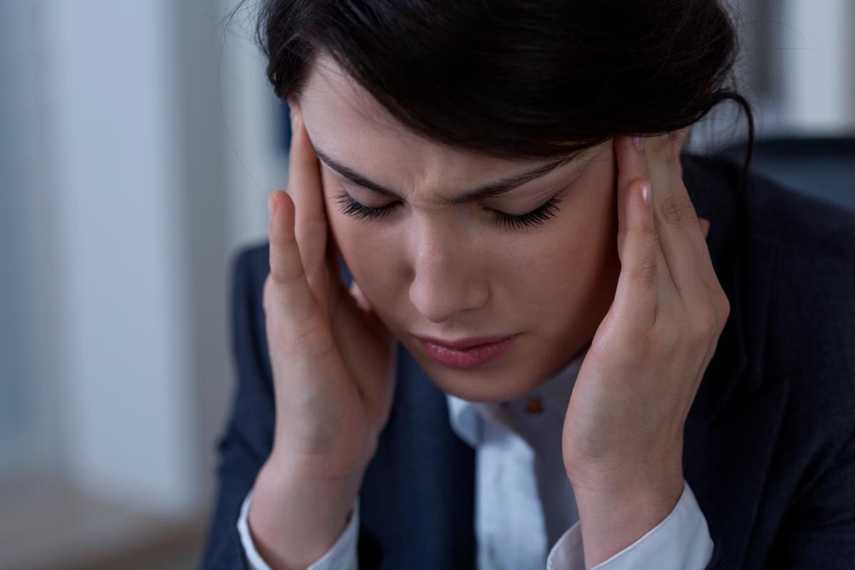 ¿Migraña? Los mejores hábitos que puedes tener para prevenirla