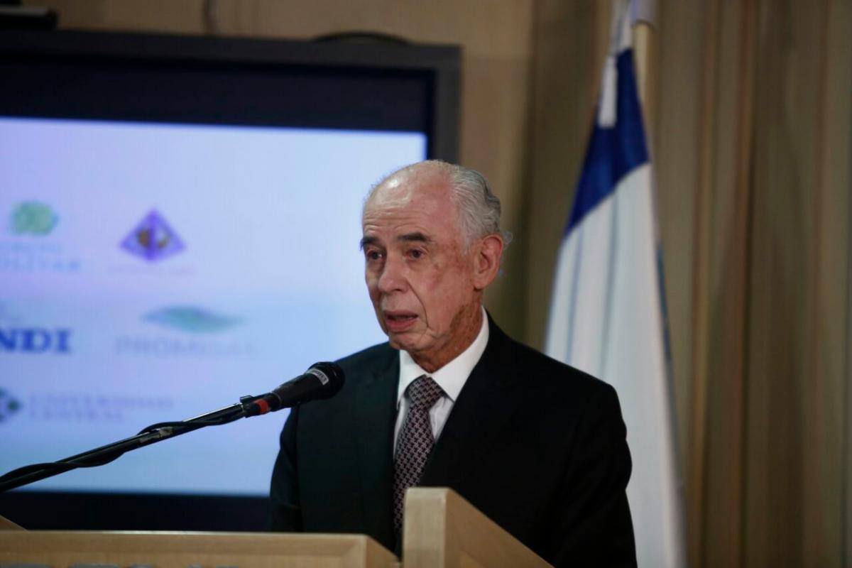 Desde este lunes se realizará la Gran Cumbre de la Justicia 2021