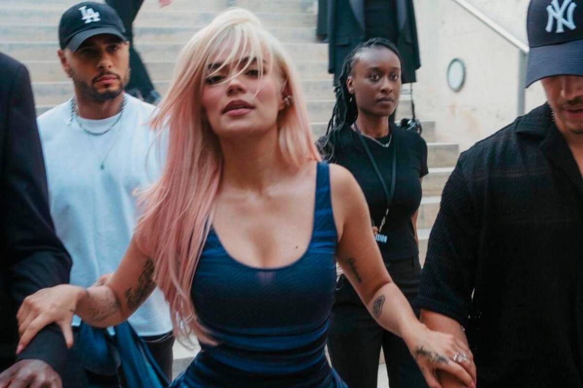 Posible tercera fecha para el ‘Mañana Será Bonito Fest’ de Karol G
