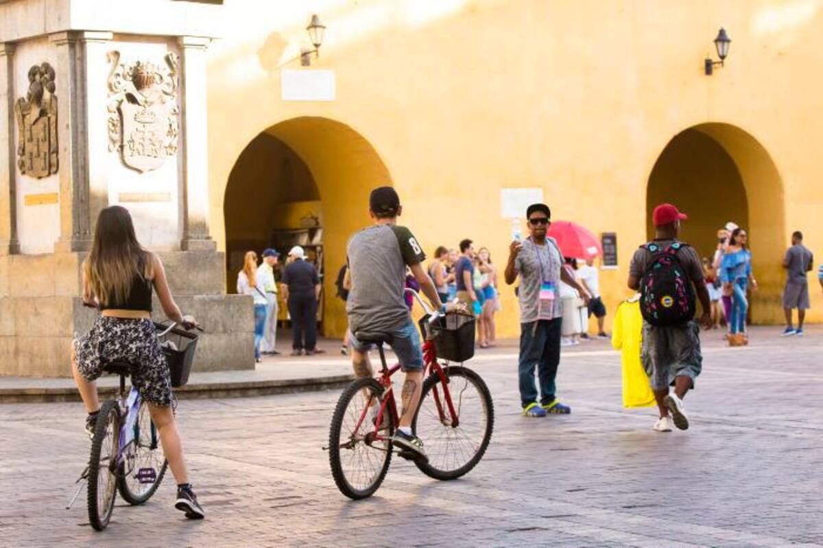 ¿El Centro Histórico tendrá un gerente?, esto dijo el alcalde Wiliam Dau