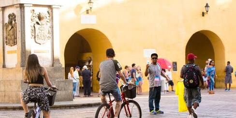 ¿El Centro Histórico tendrá un gerente?, esto dijo el alcalde Wiliam Dau