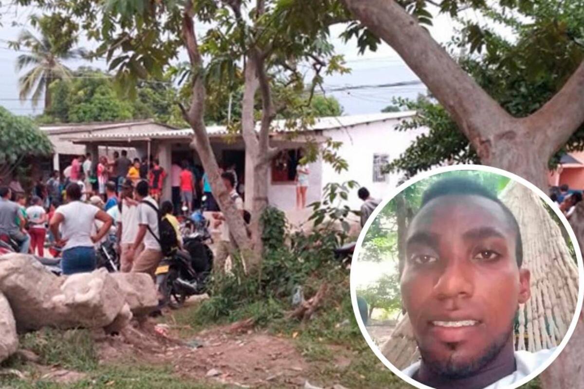 A mansalva: sicarios mataron a líder campesino en casa de familiares