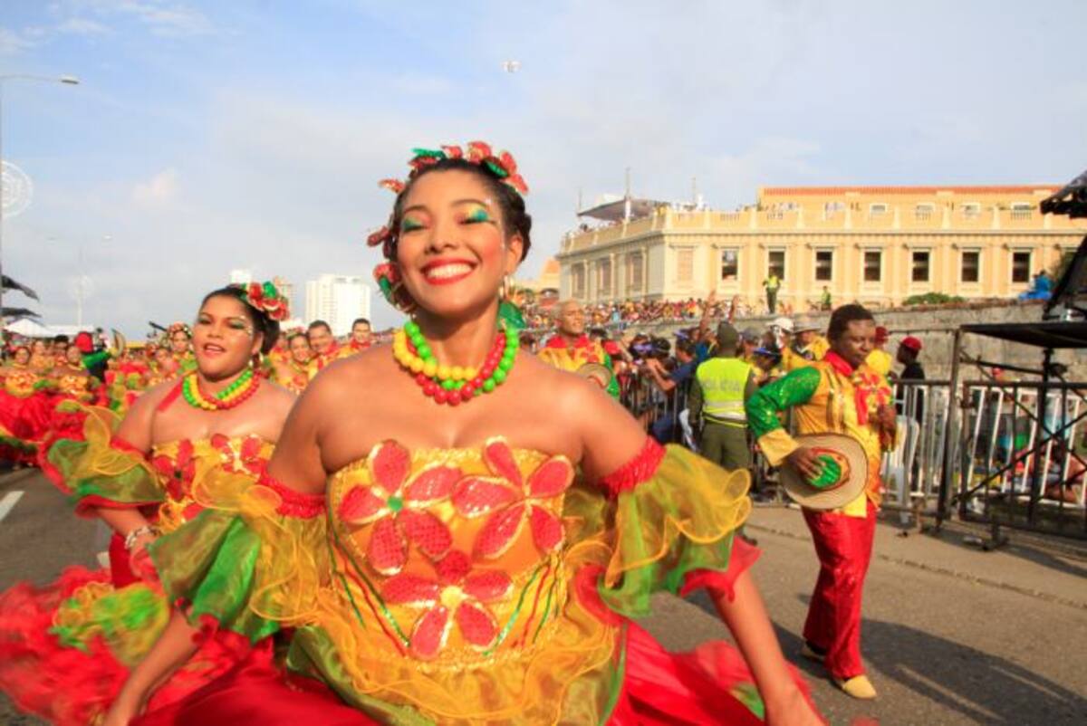 Día Internacional de la Danza. ARCHIVO EL UNIVERSAL