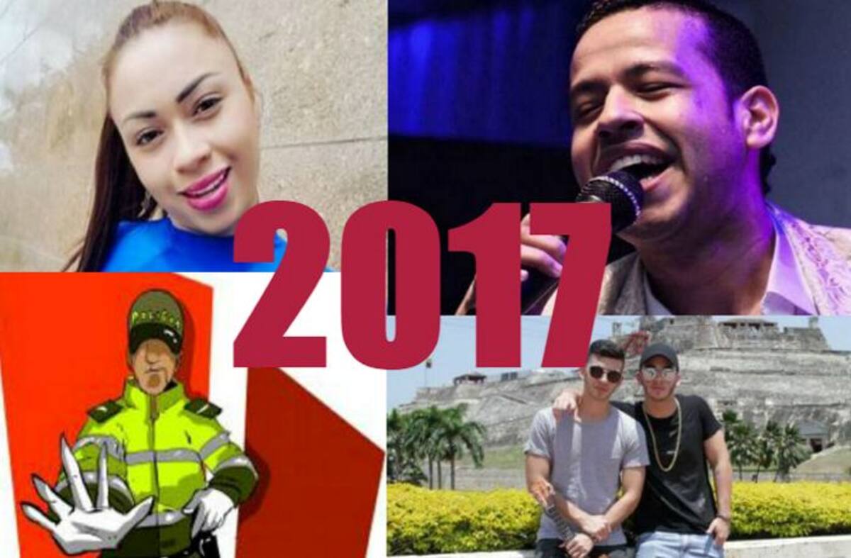 Las noticias relacionadas con la muerte de Martín Elías fueron las más consumidas por los lectores digitales. La farándula sigue siendo la sección favorita de los usuarios de El Universal. El Universal.