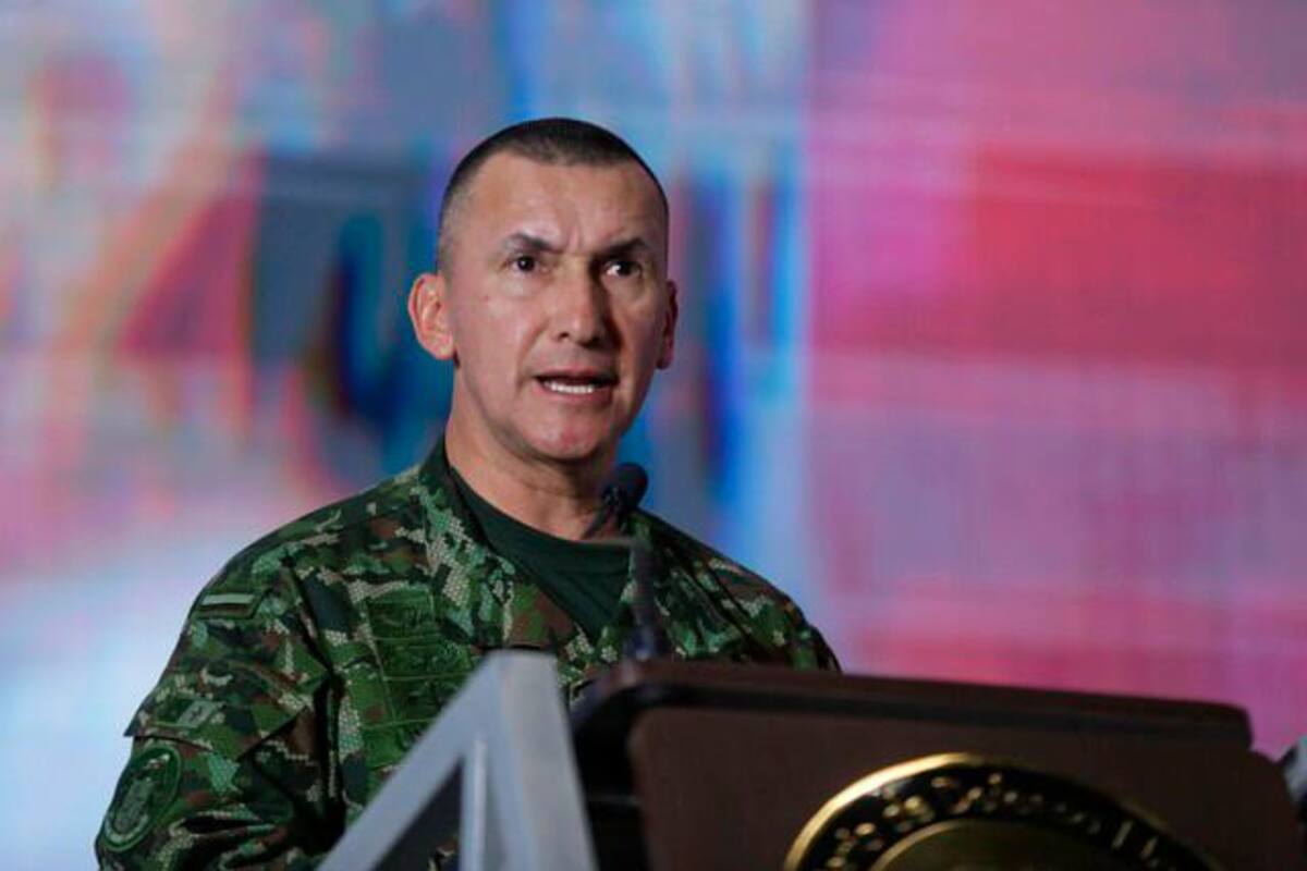 Citan a declarar al comandante del Ejército por presunto atentado al fiscal