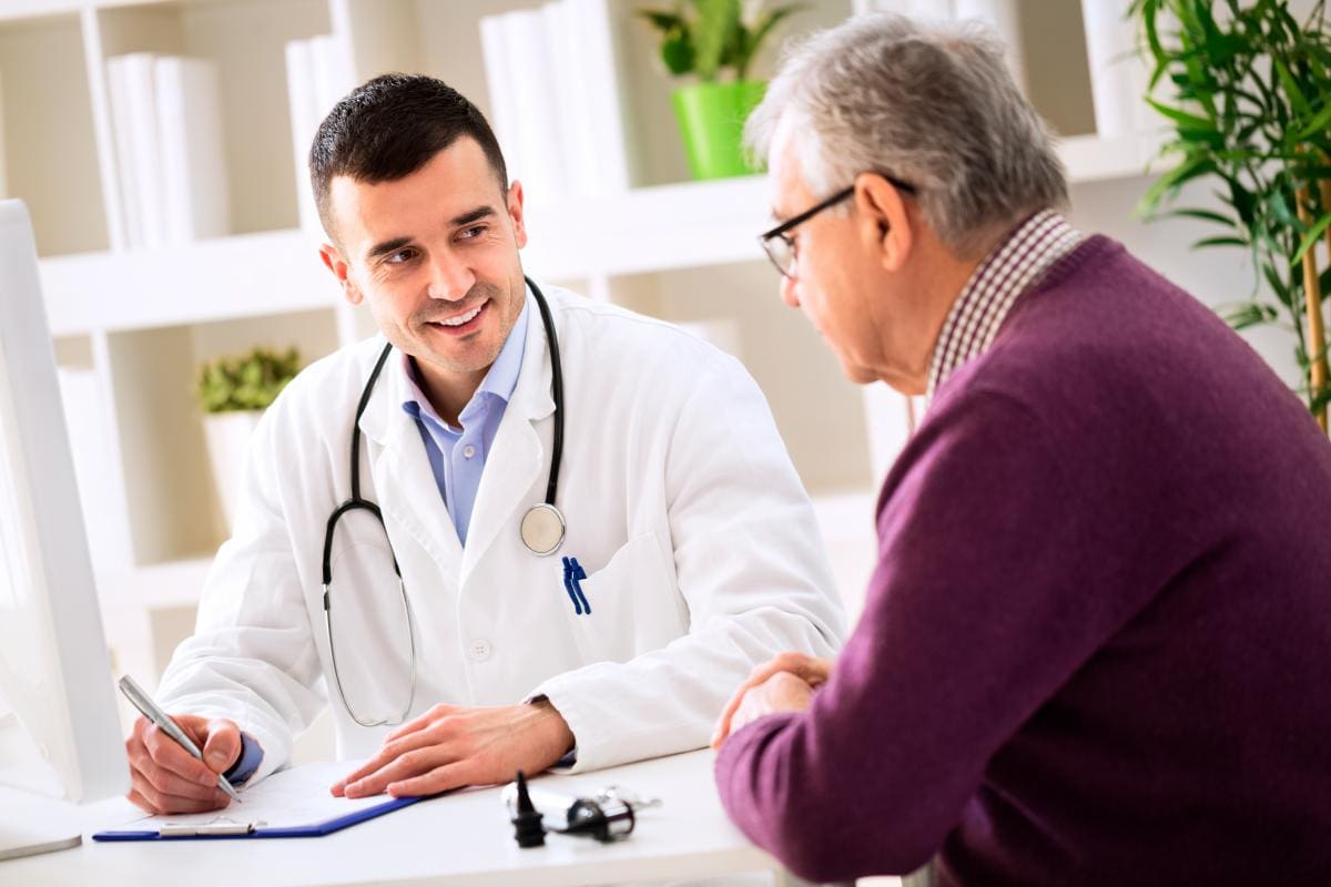 Coronavirus: si tiene diabetes, por favor, no salga