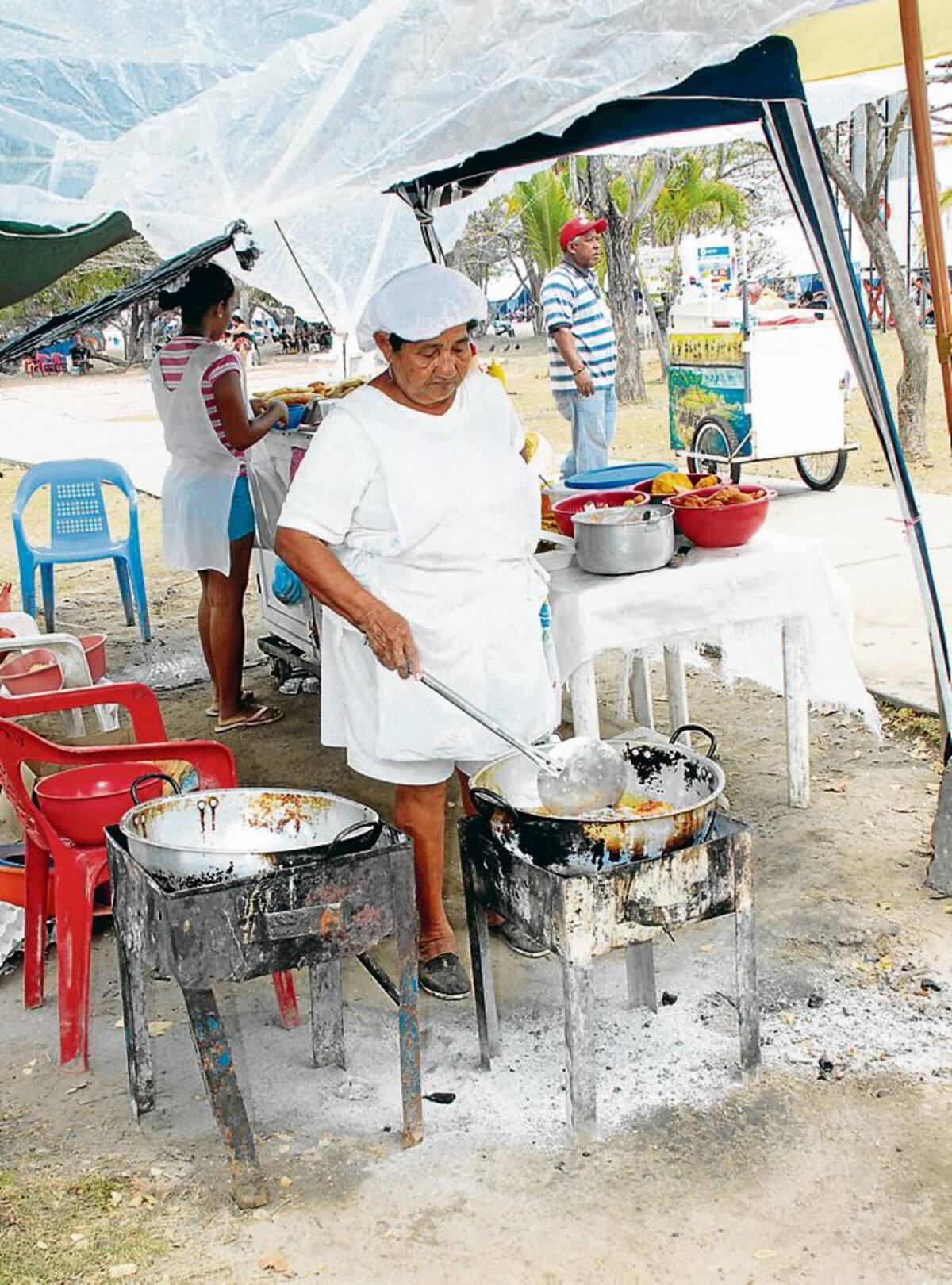 LORENA HENRÍQUEZ LABORDE - GENTE BAHÍA