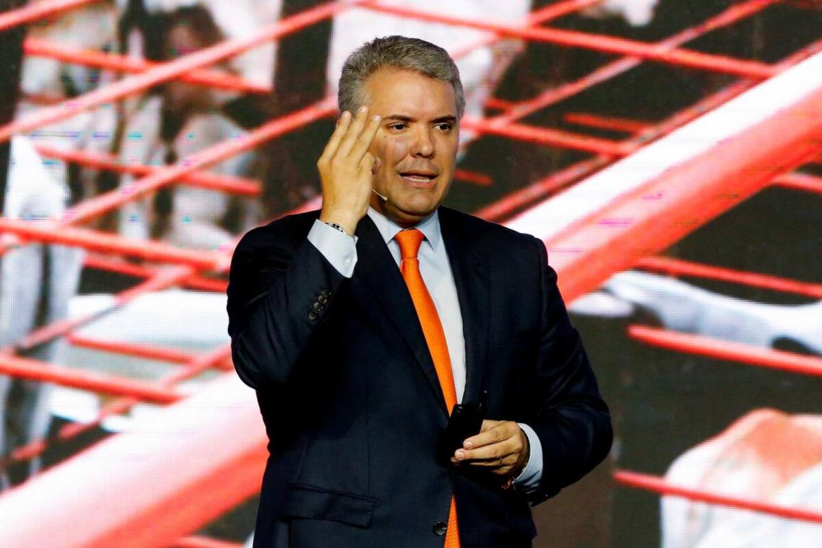 Presidente Duque sanciona la Ley Estatutaria de la JEP