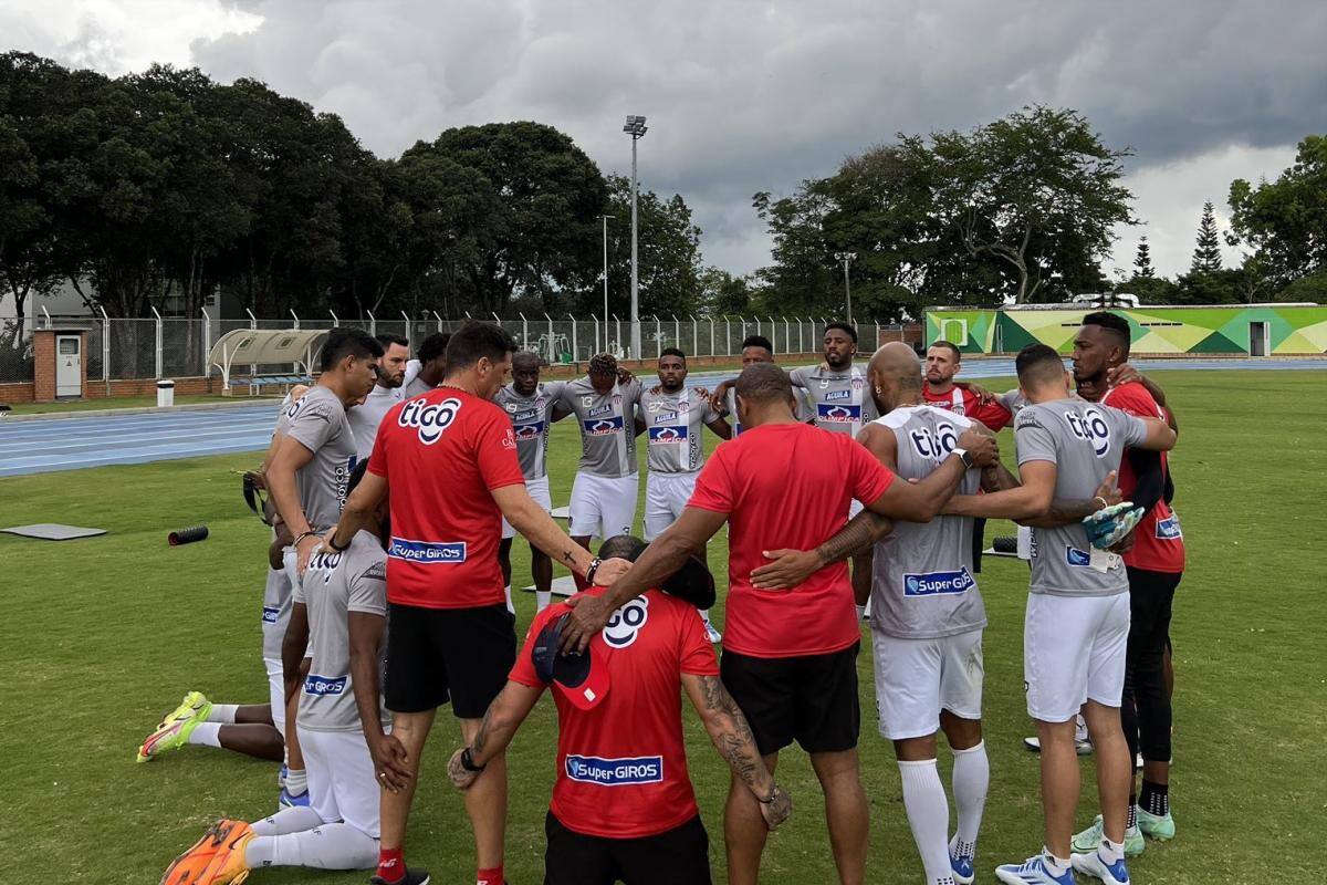 Junior se juega el todo o nada ante Millonarios