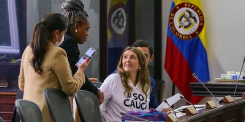 Gobierno Petro busca ampliar concertación para ampliar su reforma a Educación