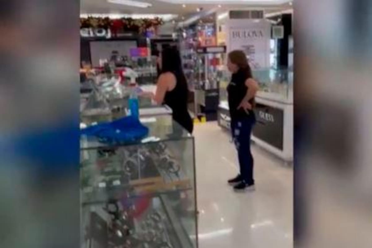Robo a relojería deja un ladrón fallecido y otro capturado