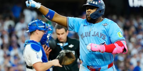 MLB: día y hora del sexto partido entre Dodgers y Azulejos