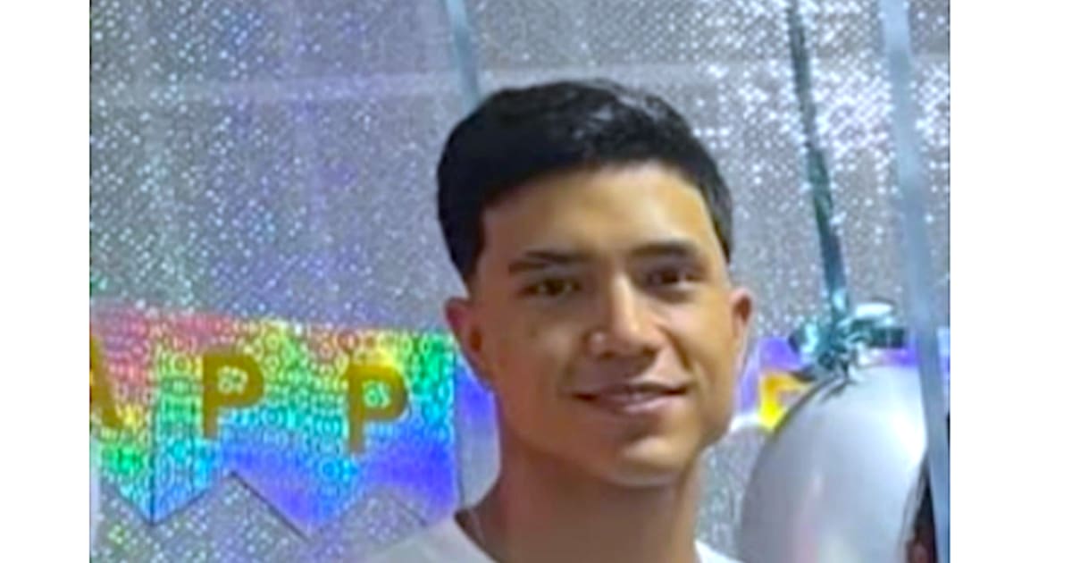 Samir Rudas Zarache, 21, Died in Motorcycle Crash