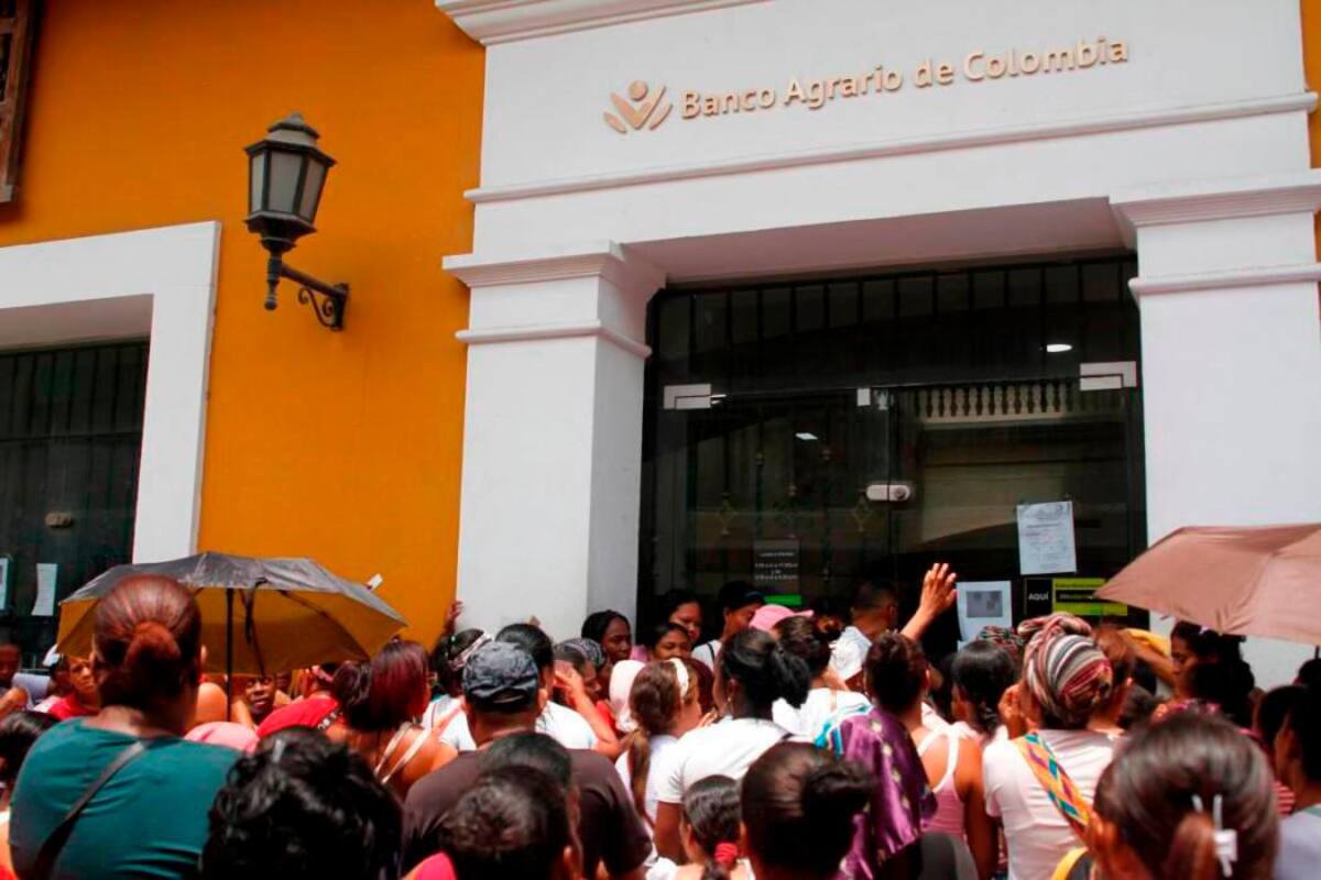 Renta Ciudadana: el primer pago de 2024 tardará y lo recibirán estos hogares