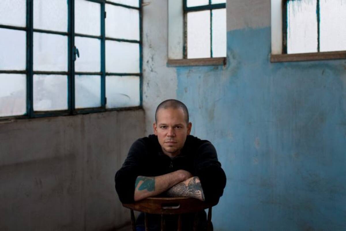 Calle 13. AP.