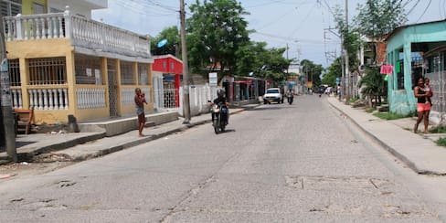 Distrito argumenta la necesidad de vigencias futuras para asegurar obras