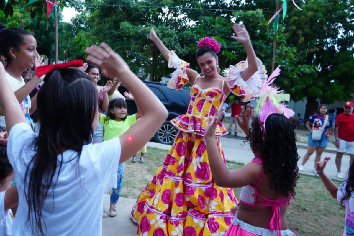 Carnaval de Barranquilla premiará a los ganadores de ‘Báilalo como es’