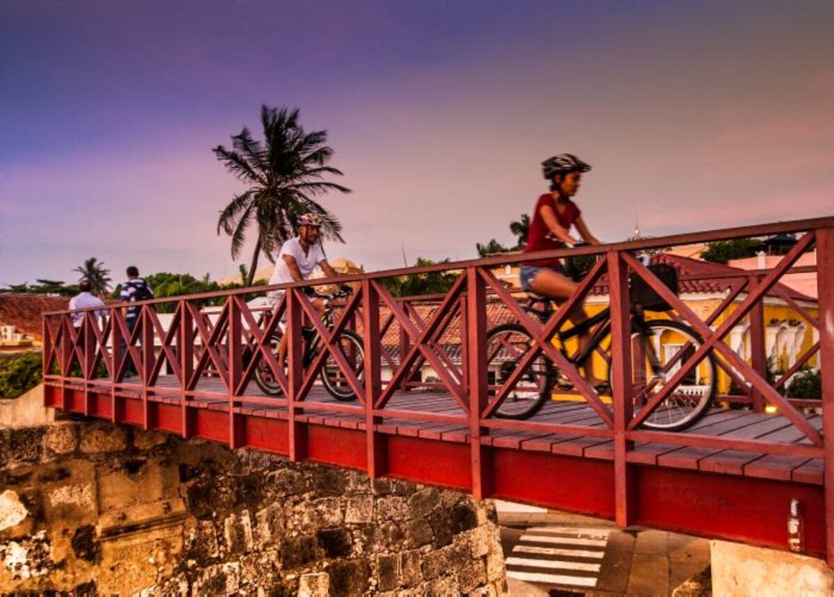 AROLDO MESTRE - EL UNIVERSAL