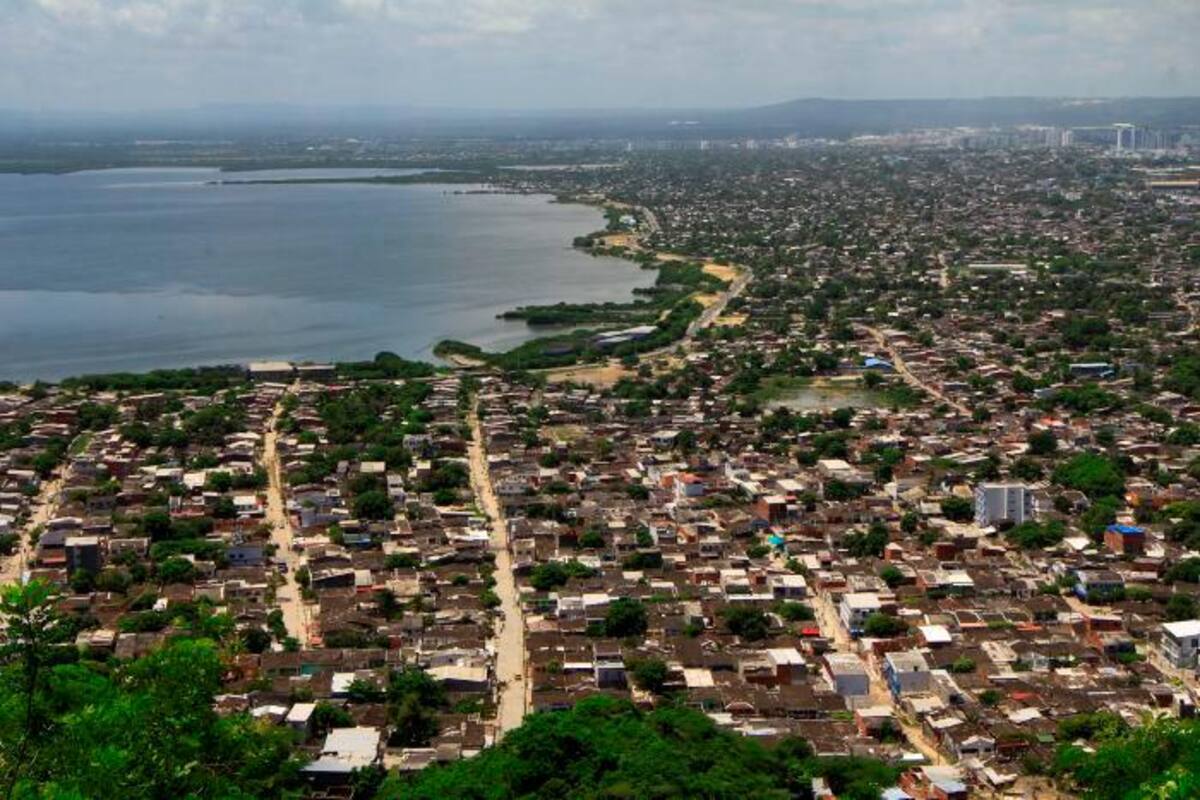 Vigilancia a contratación para mejoramientos en Olaya, La India y Pontezuela