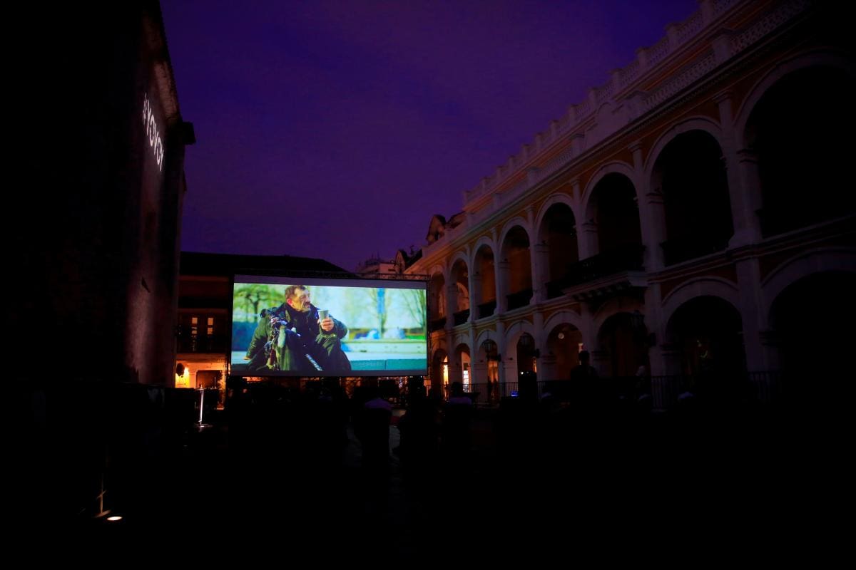Ficci 2023: abren convocatoria para el Festival de Cine de Cartagena