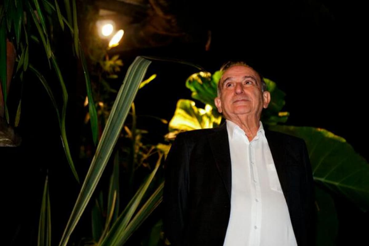 “Me siento liberado”: Humberto De La Calle sobre expulsión de Verde Oxígeno