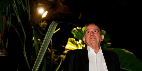 “Me siento liberado”: Humberto De La Calle sobre expulsión de Verde Oxígeno