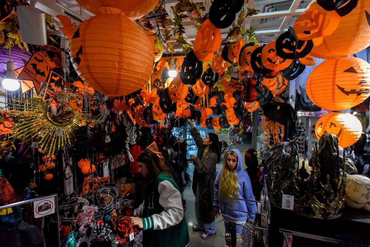 ¿Cuál es el origen de Halloween? Le contamos la historia de esta celebración