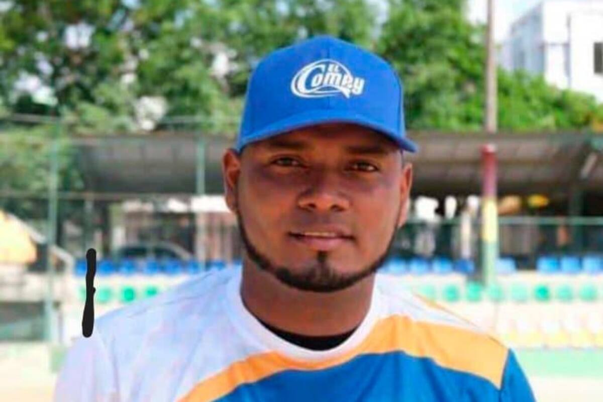 Muere Jairo Cardozo, softbolista baleado en la Crisanto Luque