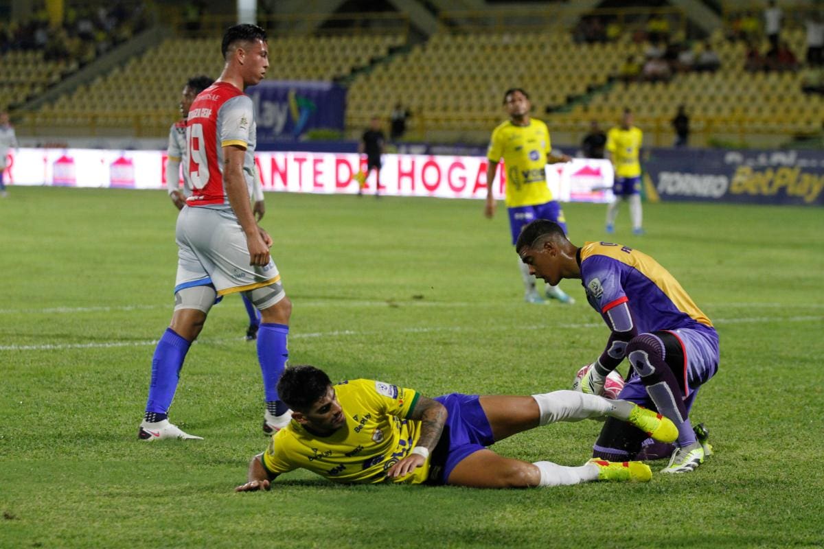 ¡Es muy difícil!: Real Cartagena y su apuesta de seguir aspirando a la final