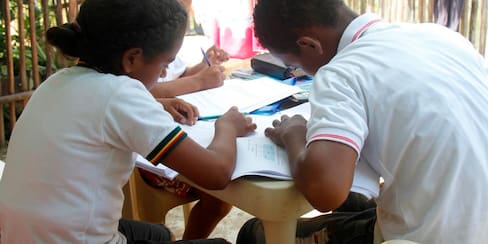 I.E. tienen planes aprobados de alternancia, pero clases serán virtuales