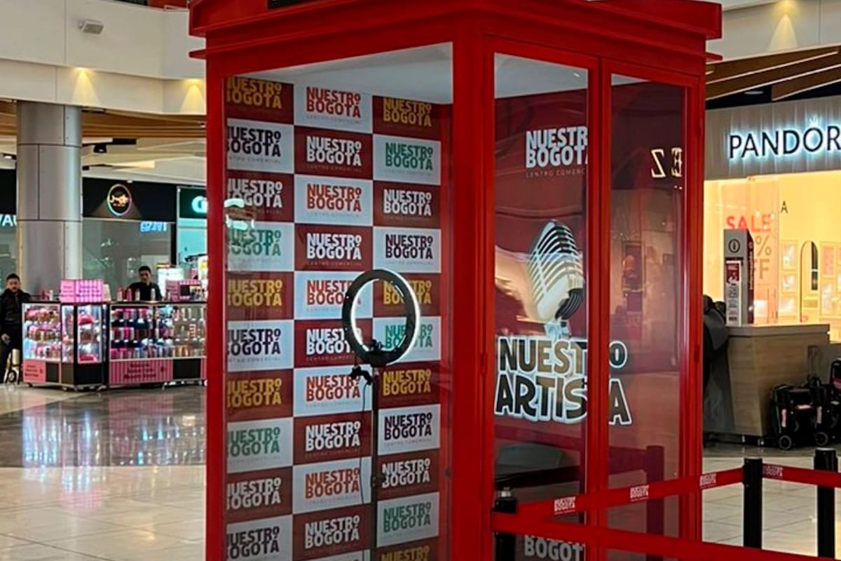 “Nuestro Artista”, la convocatoria nacional para nuevos talentos