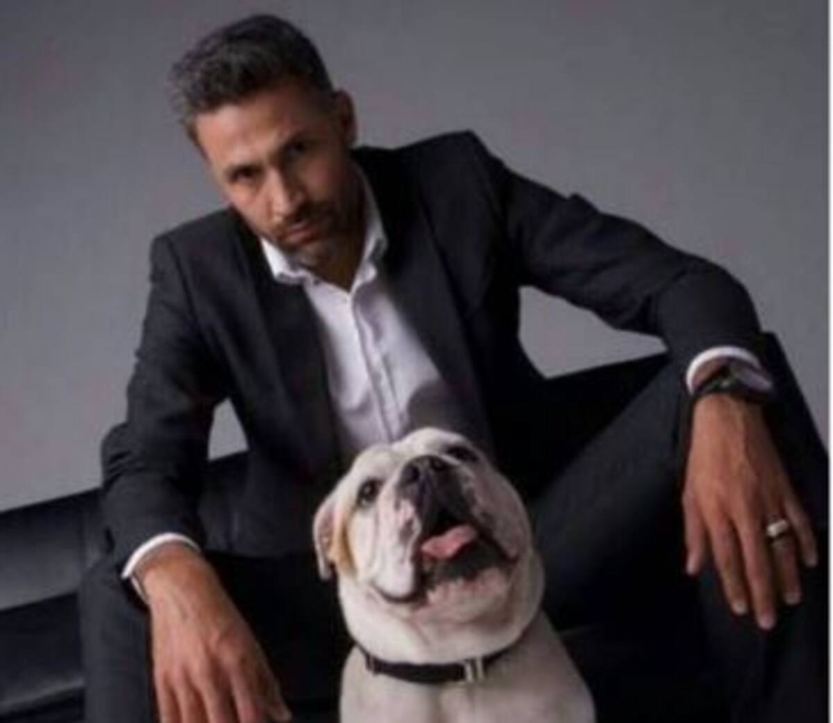 Mario Alberto Yepes. INSTAGRAM.