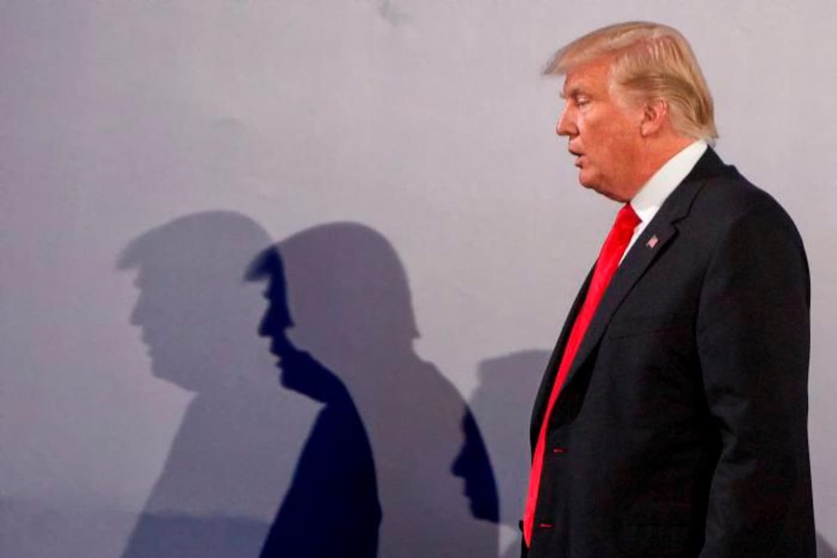 Cinco puntos para entender el proceso judicial de DACA
