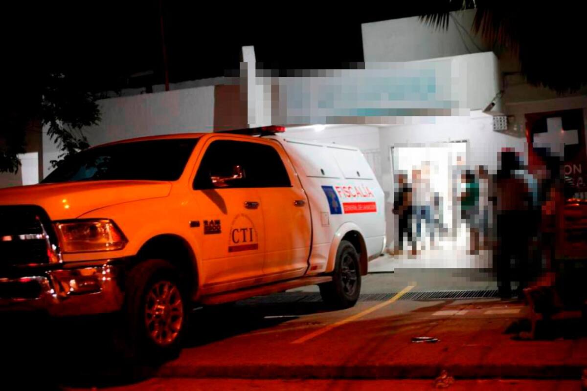 Asesinan a bala a habitante de calle en El Pozón