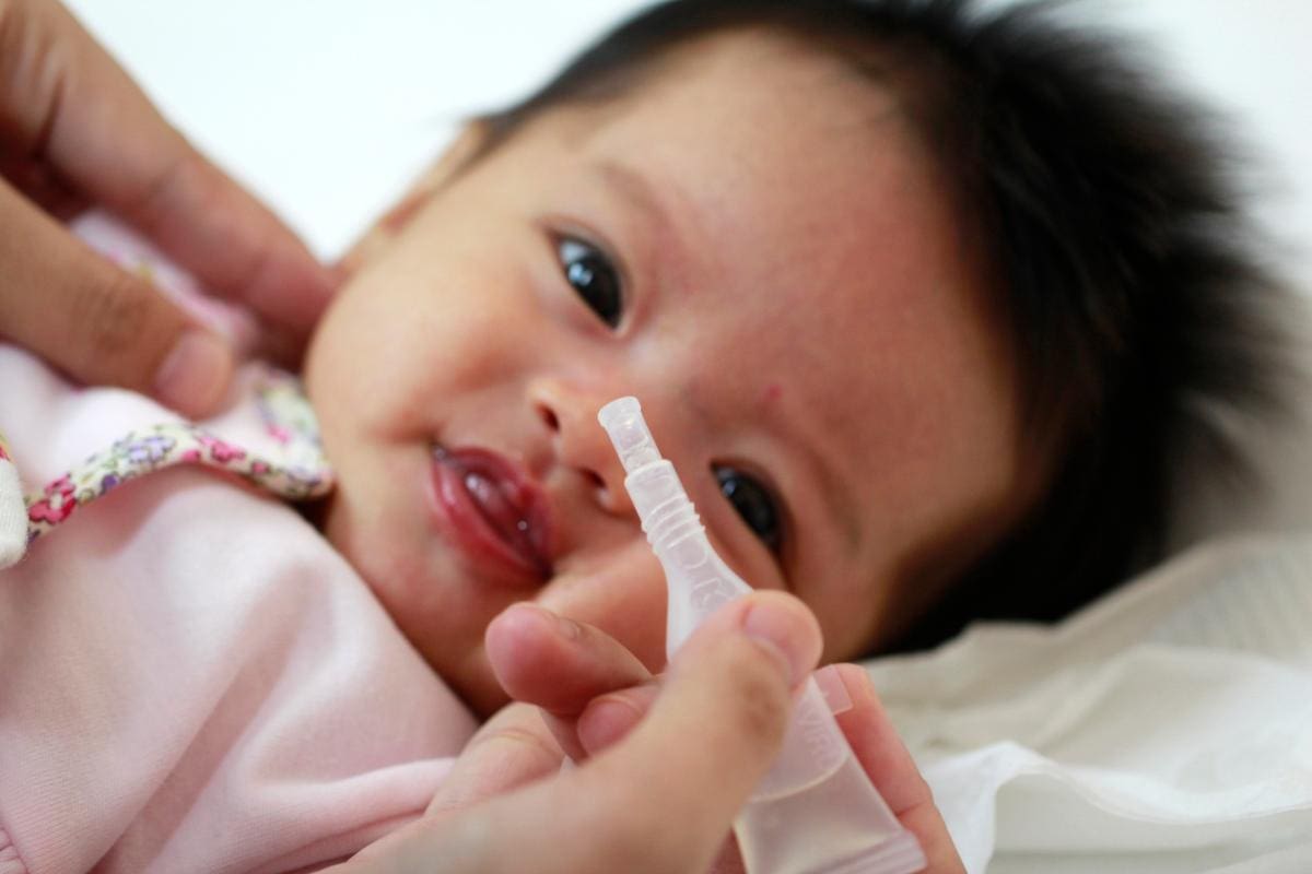 A un paso de erradicar la polio en el mundo