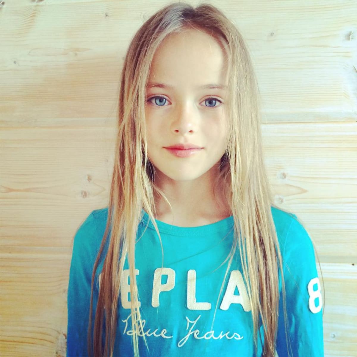 Kristina Pimenova. FACEBOOK Kristina Pimenova