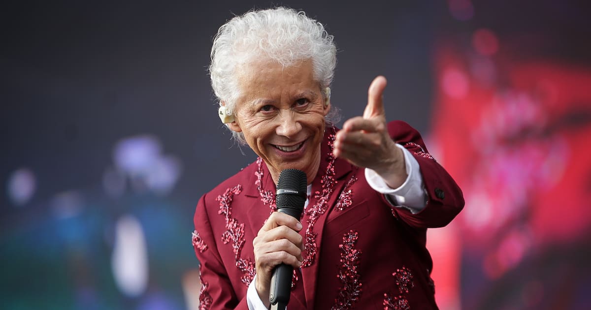 Galy Galiano anunció que se retira de los escenarios con gira nacional en 2026
