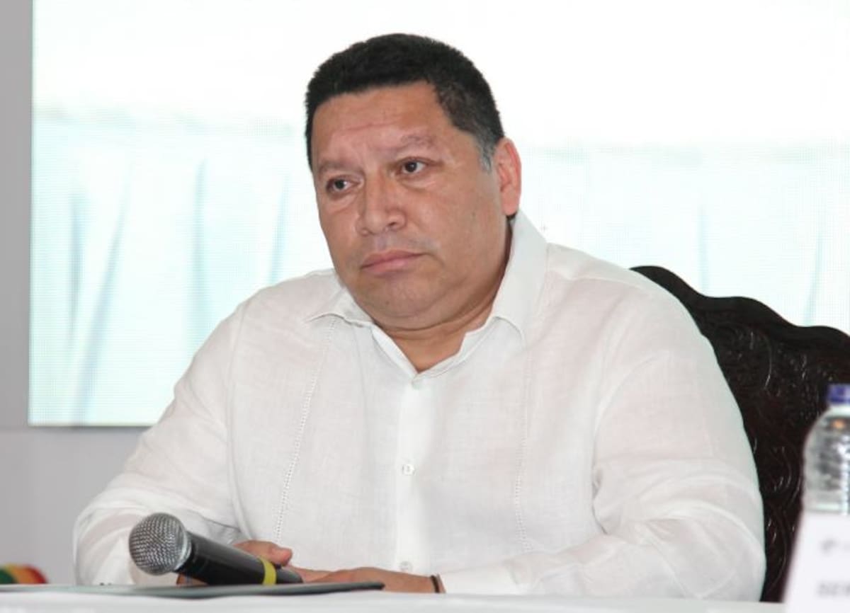 Manuel Vicente Duque. Kailline Giraldo.