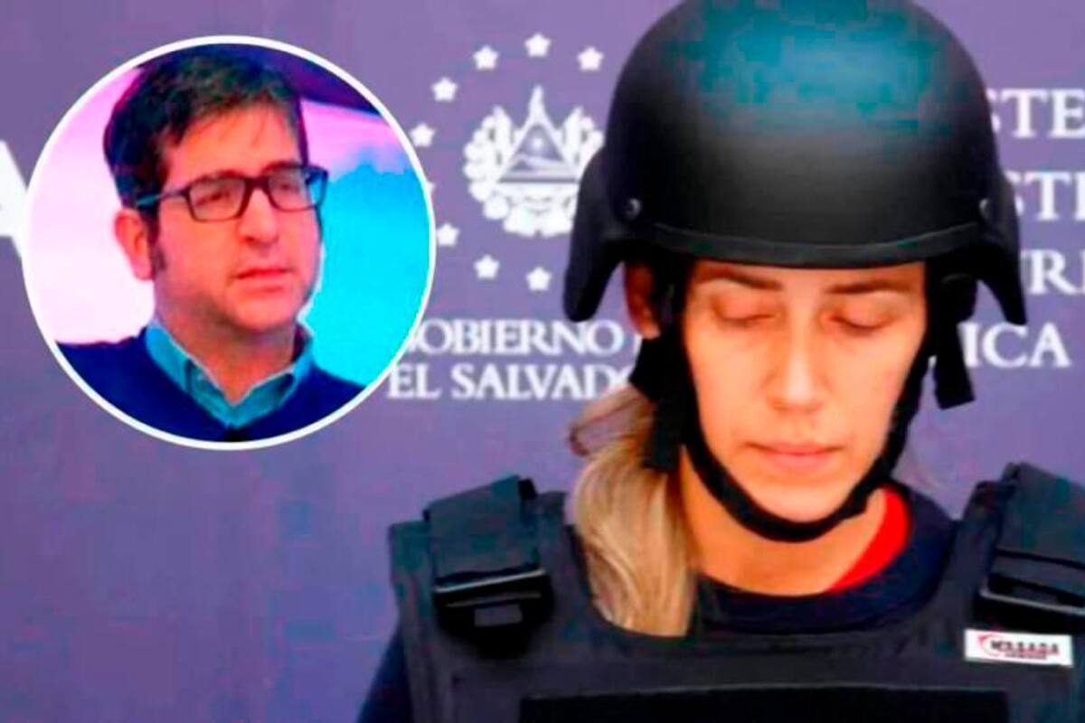 Caso Pecci: hay fecha para saber si Margareth Chacón es culpable o inocente