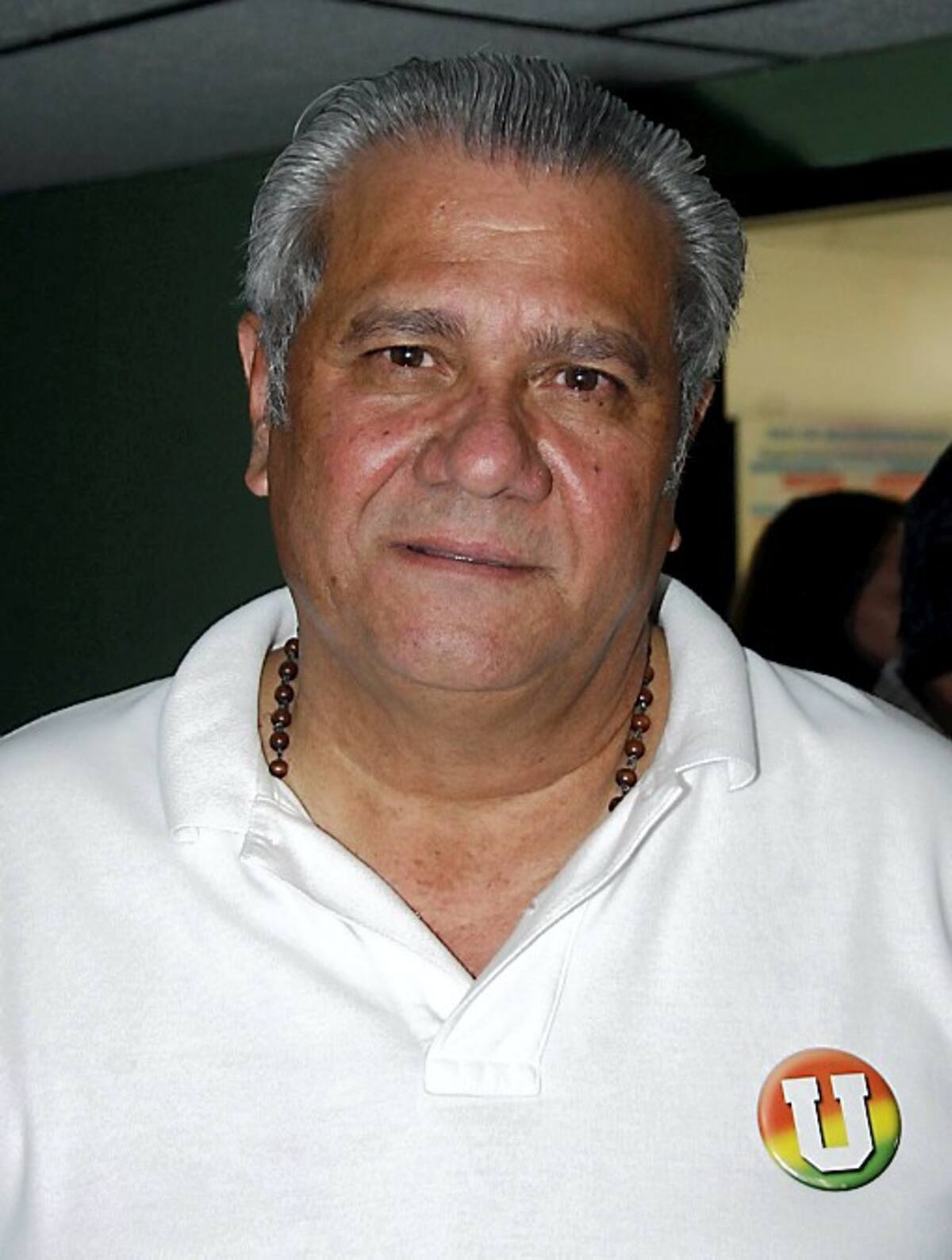 Héctor Hernández Manotas, renunció a su candidatura a la Gobernación de Sucre. ARCHIVO/
