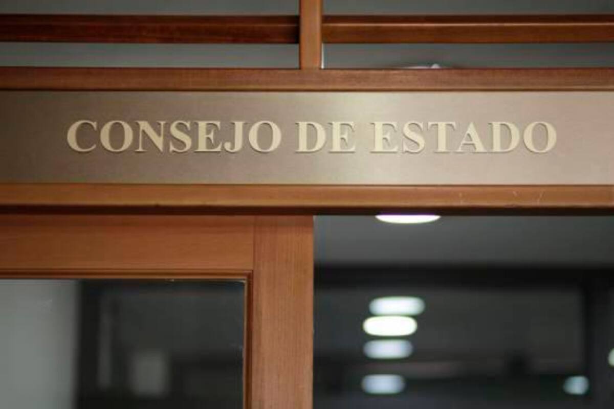 Consejo de Estado tumbó la nulidad de las elecciones a la Alcaldía de Achí
