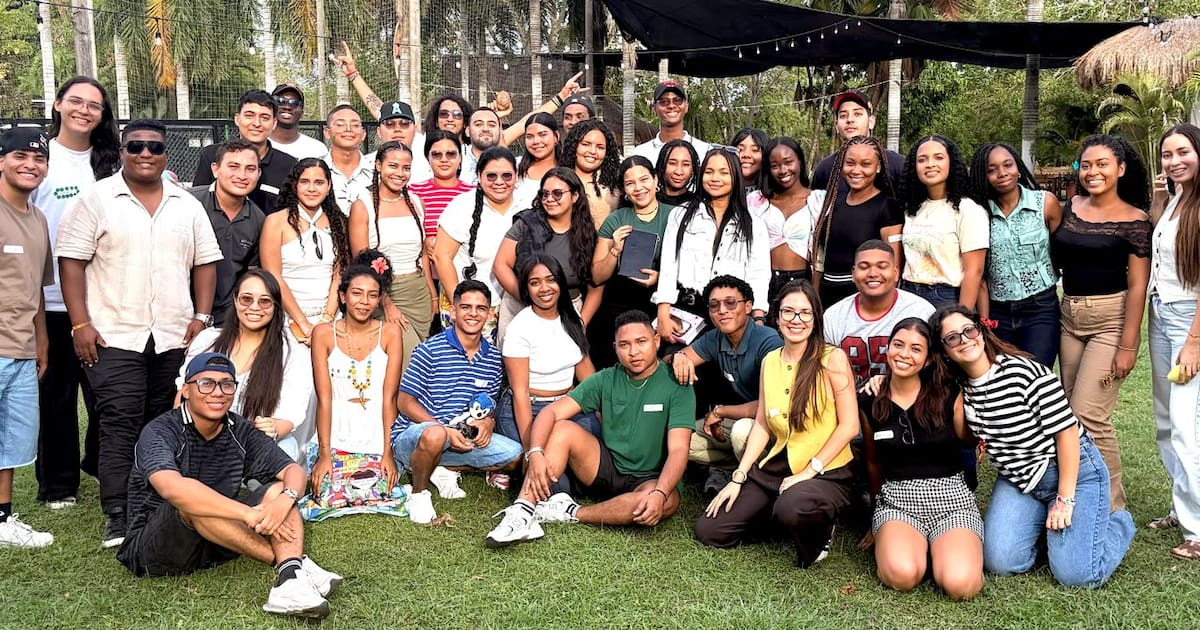 40 jóvenes de Cartagena se preparan para liderar el cambio con S2Cities 2026
