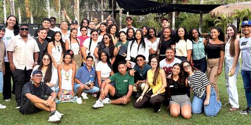 40 jóvenes de Cartagena se preparan para liderar el cambio con S2Cities 2026
