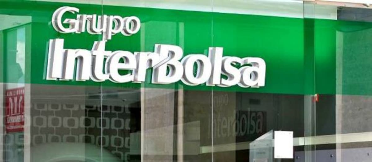 InterBolsa. COLPRENSA
