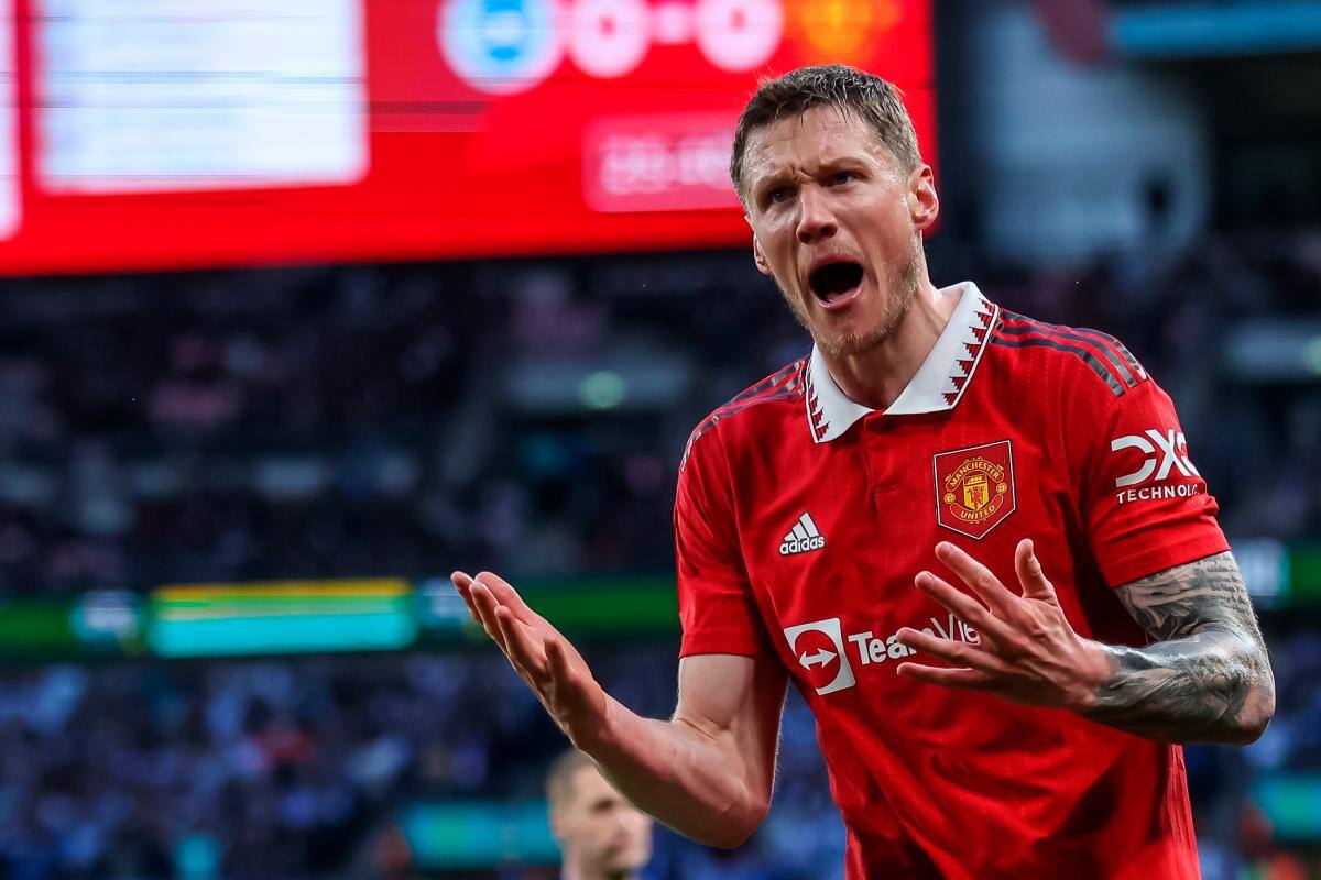 ¡Derbi de Mánchester! United y City se enfrentarán en la final de FA Cup