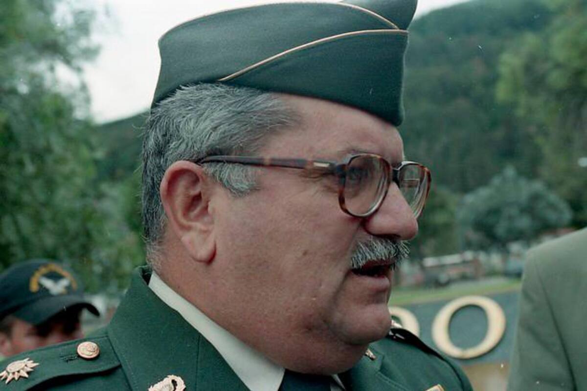 “Usted dice que va a aportar, pero no ha aportado”: JEP a Rito Alejo Del Río
